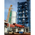 active lime and cement assembly line equipment on sale